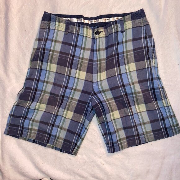 3 pairs Men’s Shorts, Sizes 32-34, Tehama Dockers Penguin Grand Slam - Picture 6 of 15
